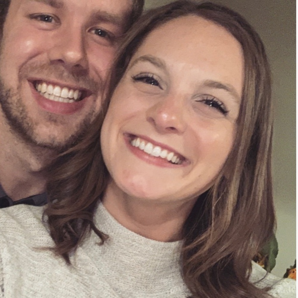 Meet your Posher, Sally